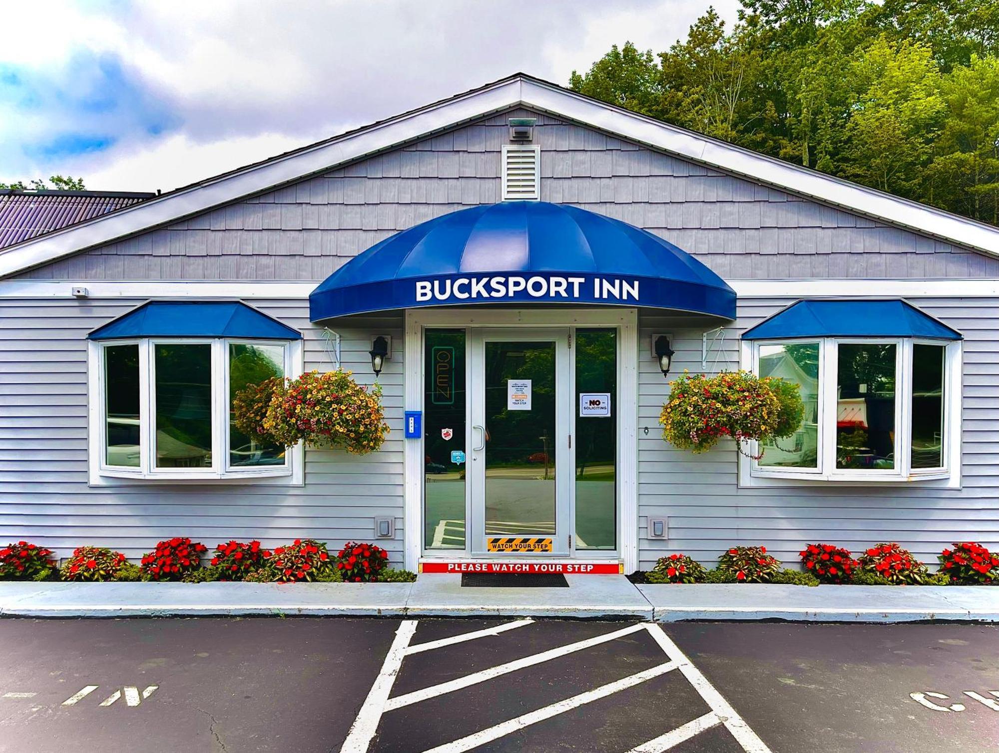 Bucksport Inn 外观 照片